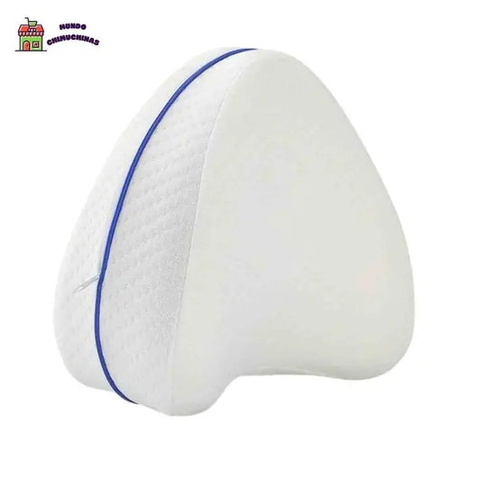 Almohada ortopédica para rodillas