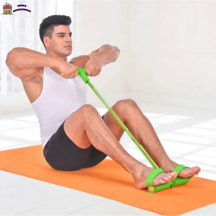 SculptFlex - Moldea abdomen, glúteos y brazos