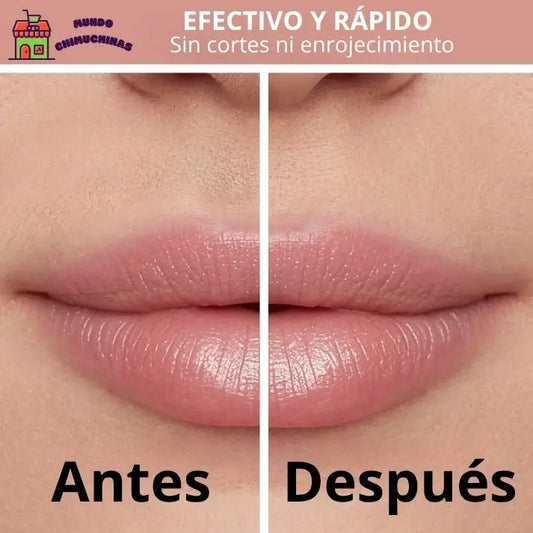 Depiladora Facial Portátil Premium