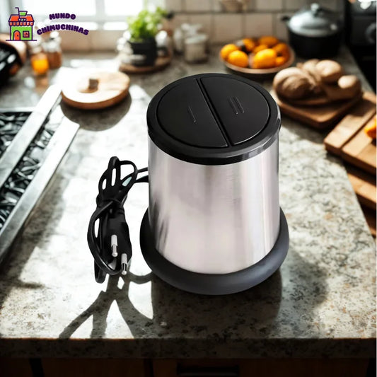 Picador Eléctrico de Alimentos