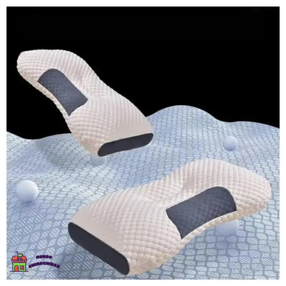 Almohada Cervical Ergonómica ¡LIQUIDACION!