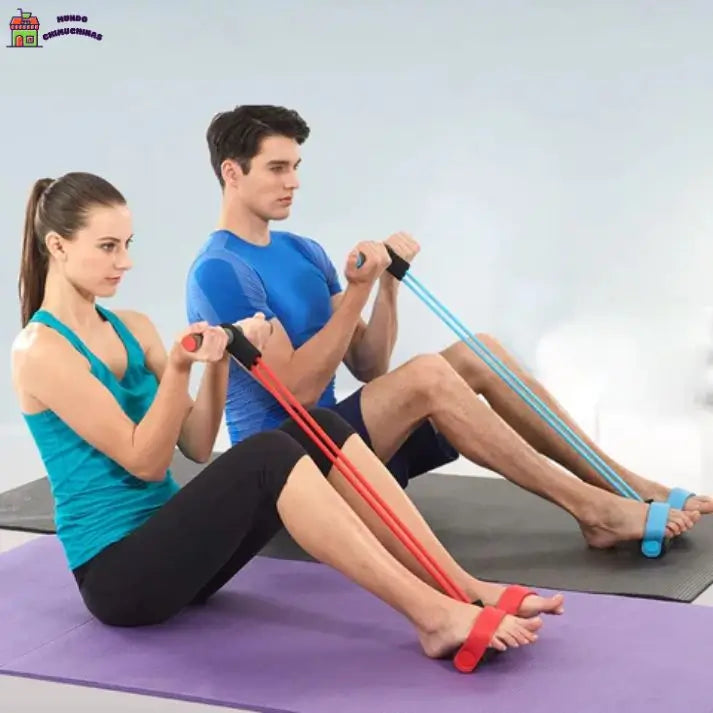SculptFlex - Moldea abdomen, glúteos y brazos