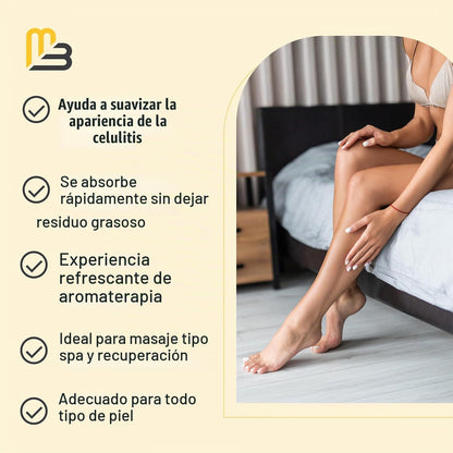 DermaCupp - Activa, Nutre y Reafirma