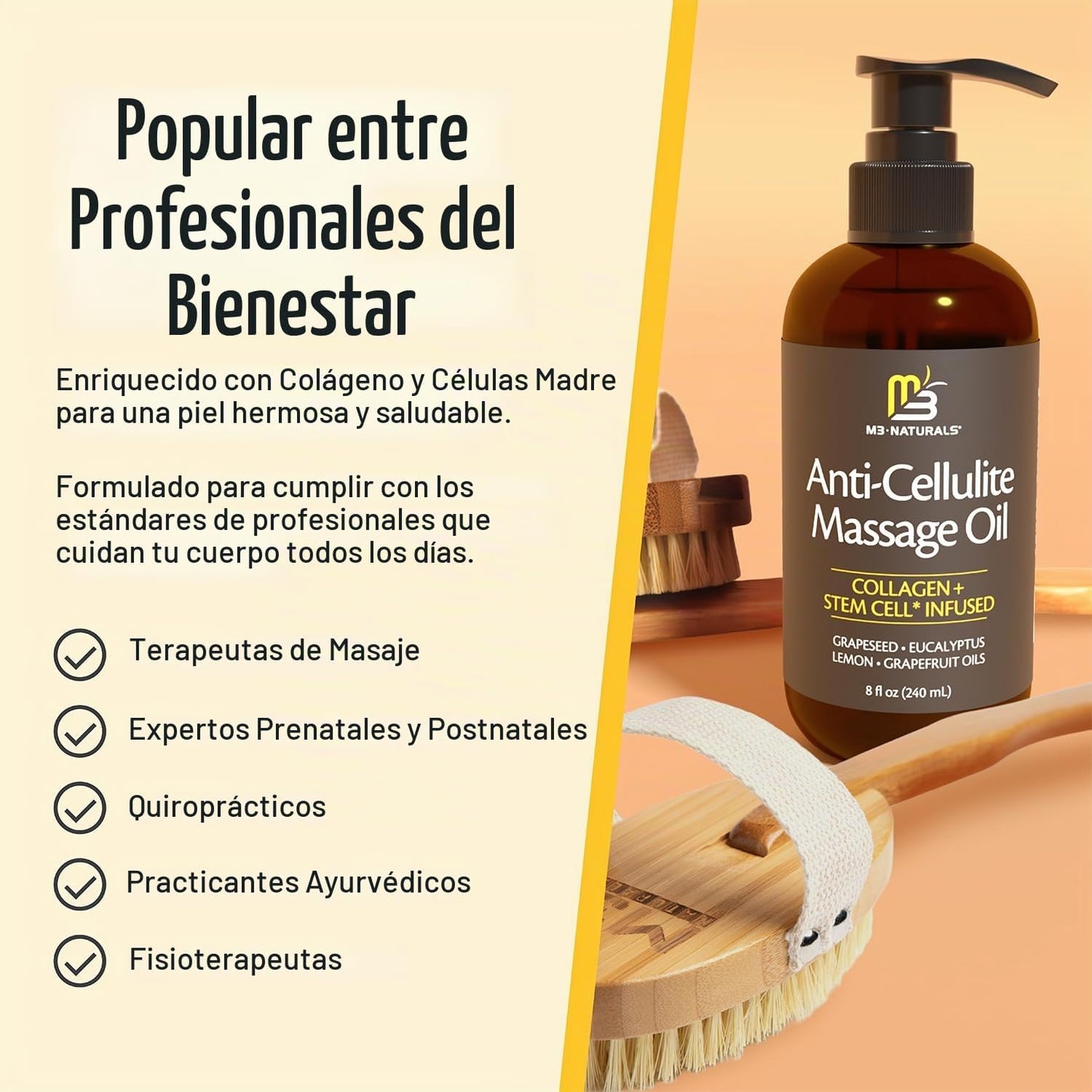 DermaCupp - Activa, Nutre y Reafirma
