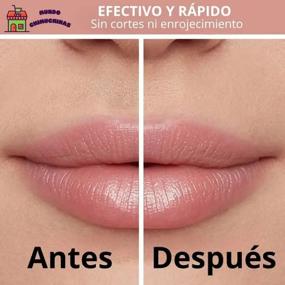 2 en 1 Depilador Mujer Facial Portátil