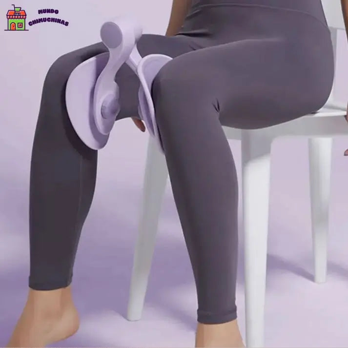 Sculpt360 - Fortalece tu piso pélvico y muslos
