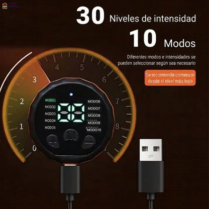FlexCore - Activa tu abdomen de verdad
