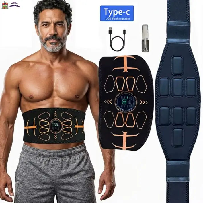 FlexCore - Activa tu abdomen de verdad