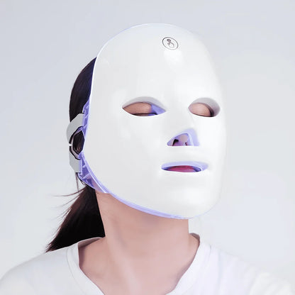 Halo Skin - Ilumina, calma, renueva