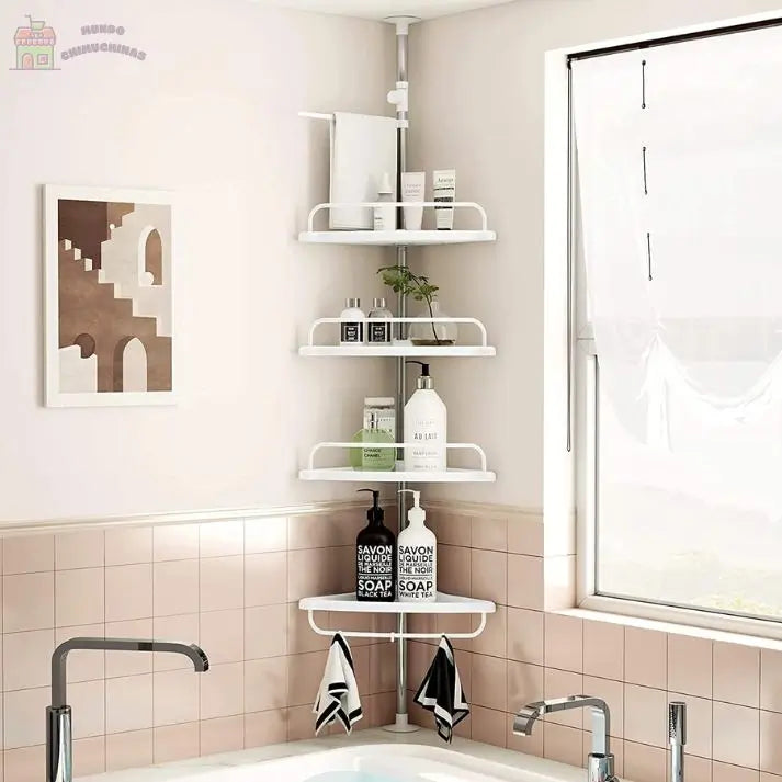 DuoSlim - Baño más grande y ordenado en minutos