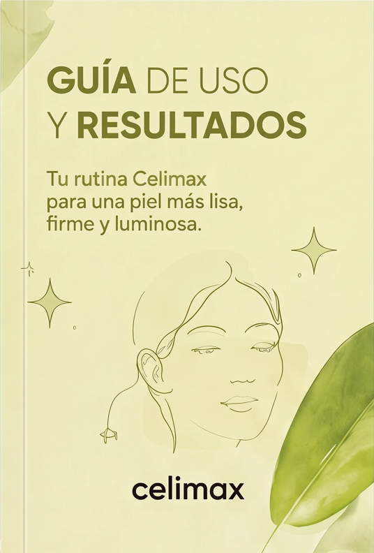Ebook: Guía de Uso Dúo Celimax