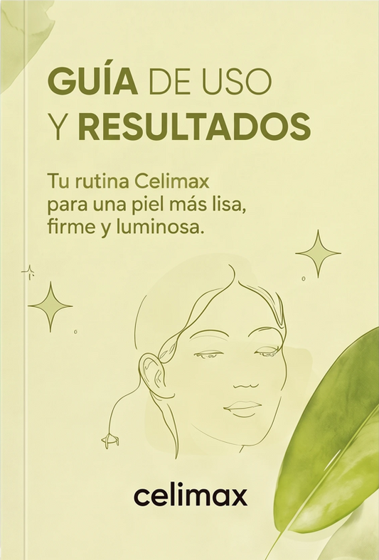 Ebook: Guía de Uso Dúo Celimax