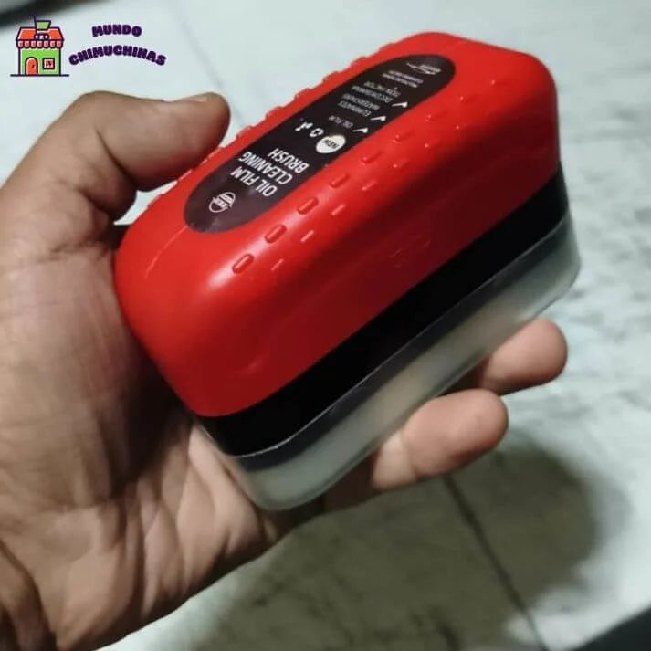 CristalPro - Visibilidad clara incluso con cambios de temperatura
